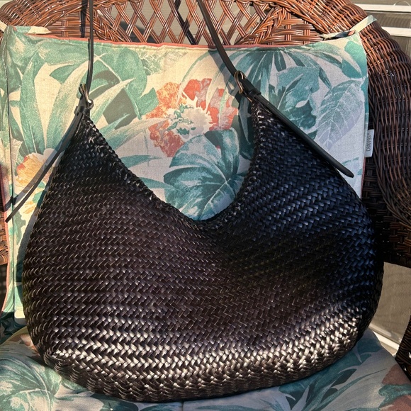 DRAGON DIFFUSION Luna Piena shoulder bag - Picture 9 of 9